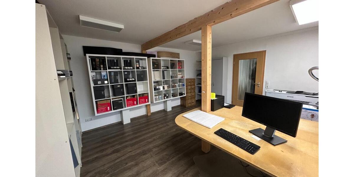 Gewerbeobjekt Kierspe - 6&euro; | Angebot:24622484