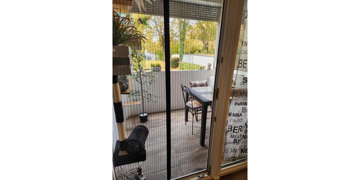 Erdgeschoßwohnung Landshut Landshut-West - 3 Zimmer, 72 m&sup2;, 1.850&euro; | Angebot:25098130