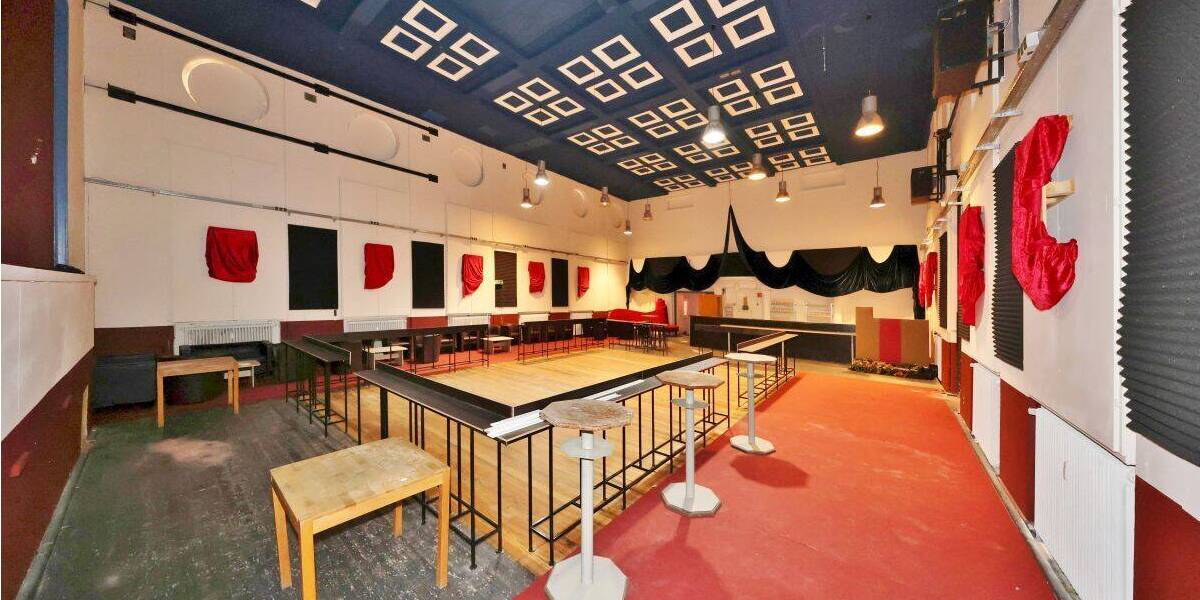 Gewerbeobjekt Wilhelmshaven Innenstadt - 2.000&euro; | Angebot:26834388