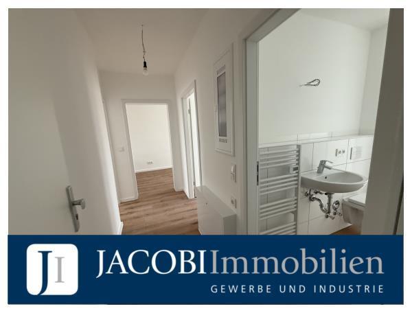 Etagenwohnung Fehrbellin - 754&euro; | Angebot:26038832