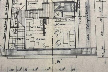Wohnung Morbach - 4 Zimmer, 110 m&sup2;, 600&euro; | Angebot:24565084