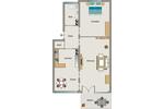 Im besten Alter eine passende Wohnung bei VIVAWEST. zimmer
