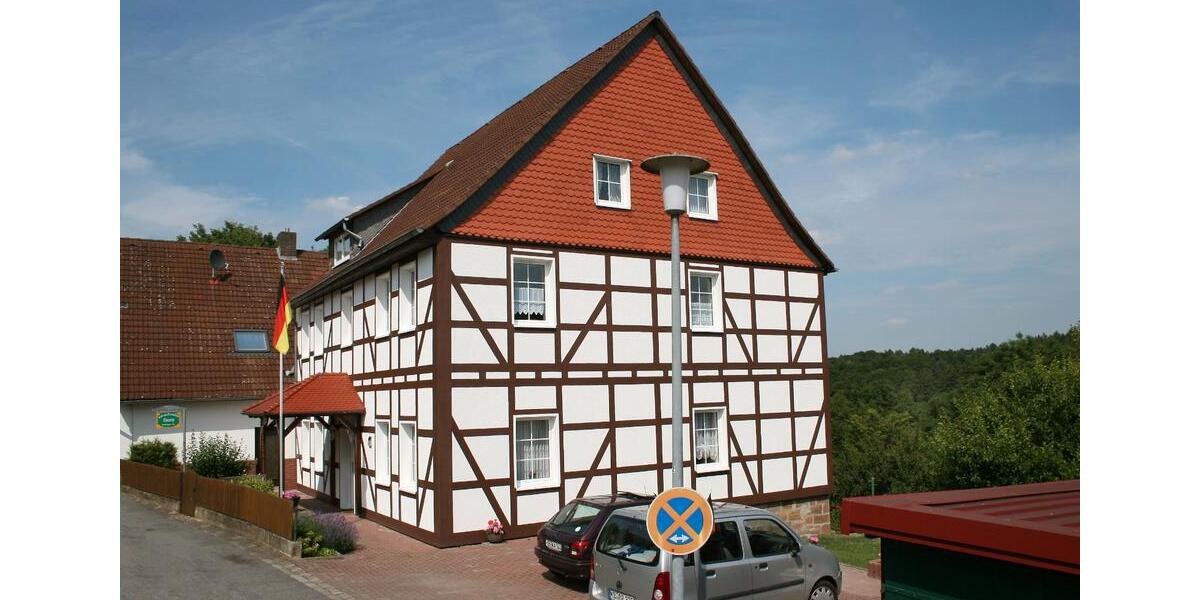 Wohnen auf Zeit Bad Arolsen - 3 Zimmer, 85 m&sup2;, 20&euro; | Angebot:26048033