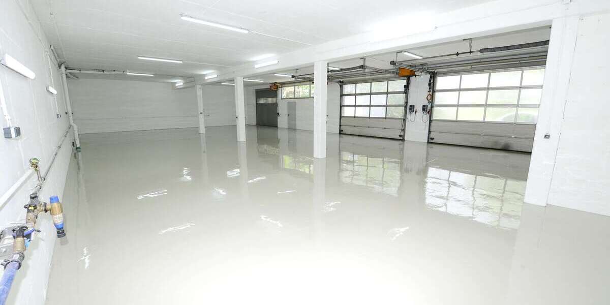 Gewerbeobjekt Höchberg - 2.000&euro; | Angebot:24538741