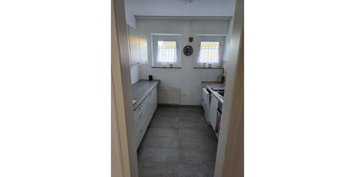 Etagenwohnung Hückelhoven - 3 Zimmer, 65 m&sup2;, 650&euro; | Angebot:24719382