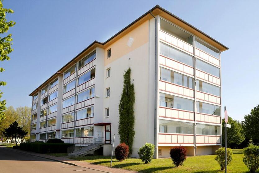 Klein aber Fein! zimmer