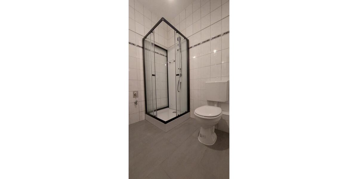 Schöne 1 Raum Wohnung mit Küche in ruhiger Lage 1 zimmer