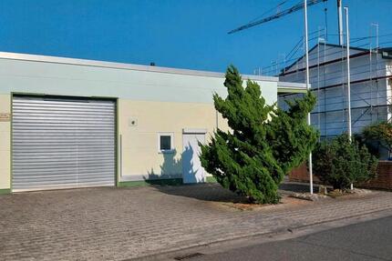 Gewerbeobjekt Riedstadt - 2.250&euro; | Angebot:22057913