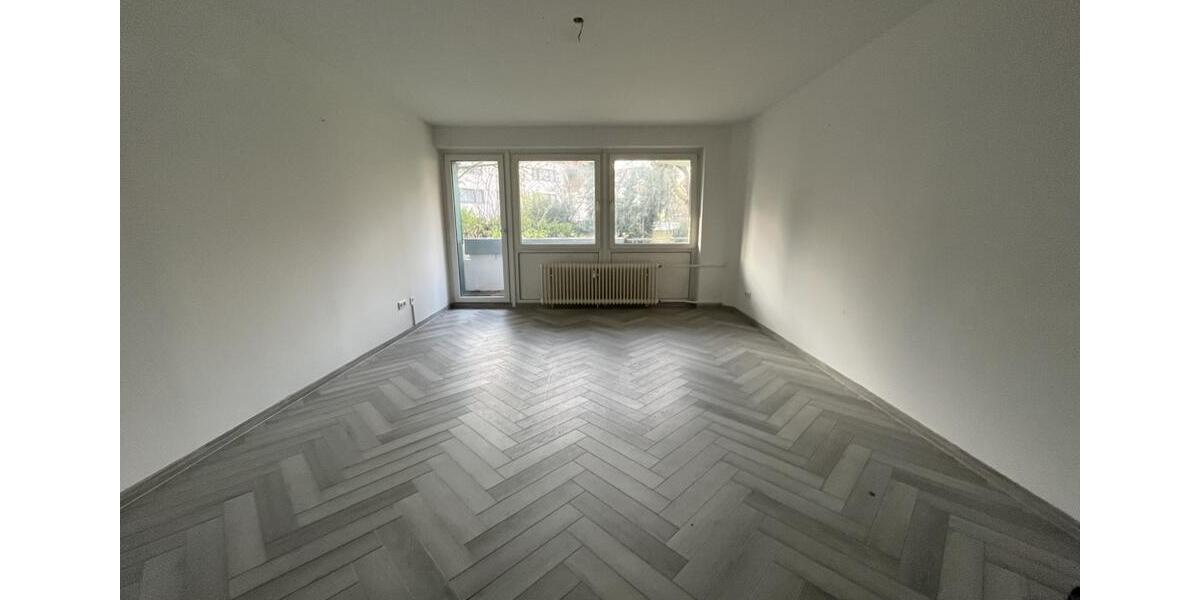 Etagenwohnung Herford - 4 Zimmer, 101 m&sup2;, 840&euro; | Angebot:24573622
