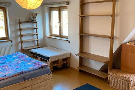 Wohnen auf Zeit Lüneburg Goseburg-Zeltberg - 1 Zimmer, 20 m&sup2;, 450&euro; | Angebot:26234836