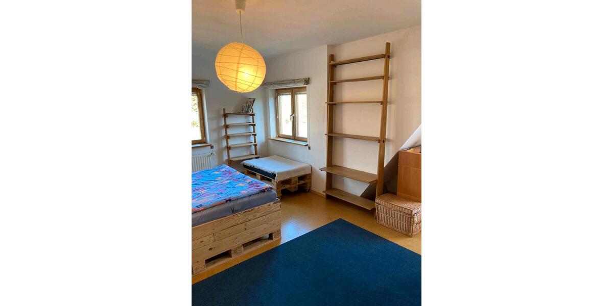 Wohnen auf Zeit Lüneburg Goseburg-Zeltberg - 1 Zimmer, 20 m&sup2;, 450&euro; | Angebot:26234836