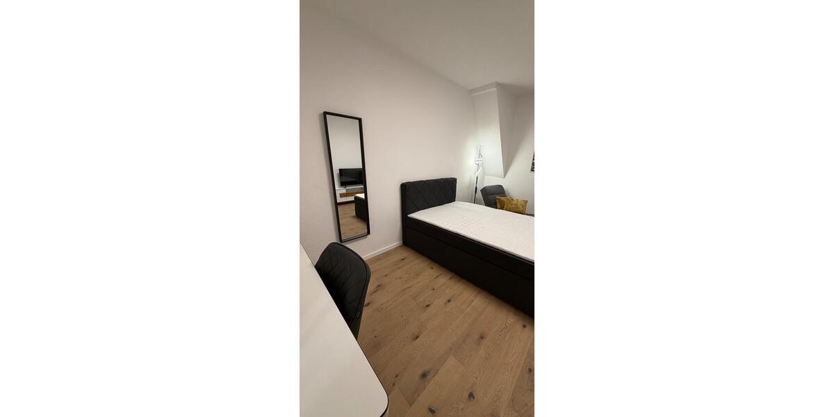 ERSTBEZUG - Hochwertig ausgestattete 3er WG, Löffelfertig 1 zimmer