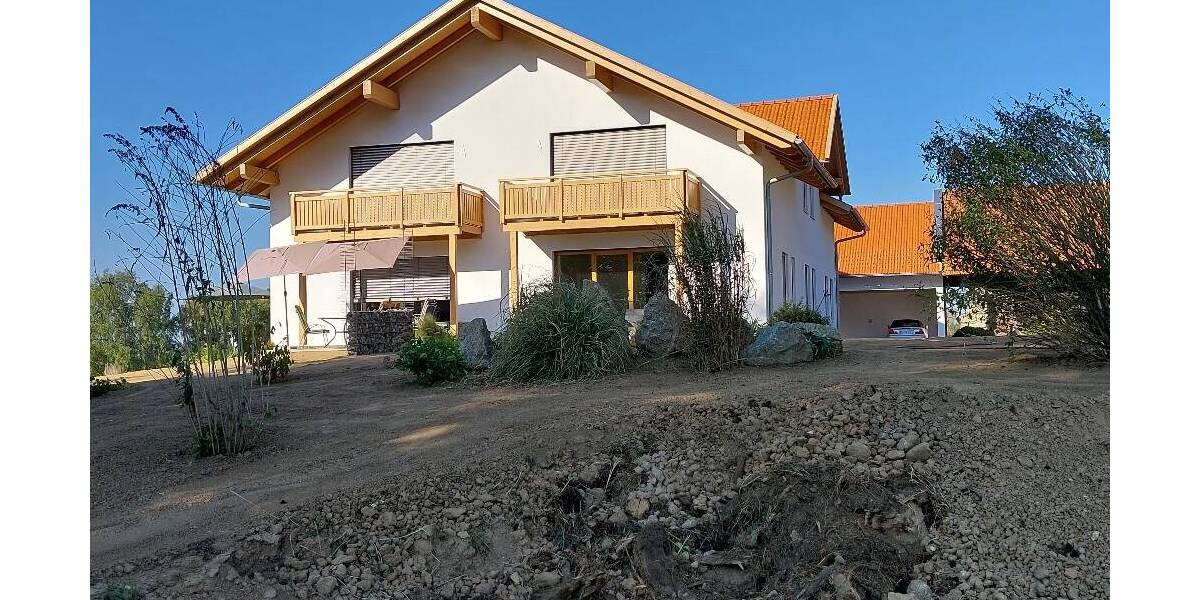 Etagenwohnung Wiesenfelden Öd - 3 Zimmer, 79 m&sup2;, 635&euro; | Angebot:26555189