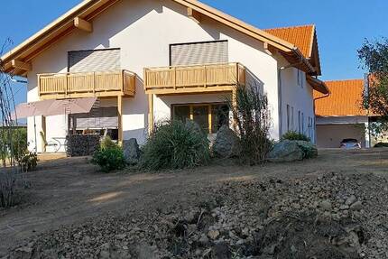 Wohnung Wiesenfelden Öd - 3 Zimmer, 79 m&sup2;, 635&euro; | Angebot:26555189