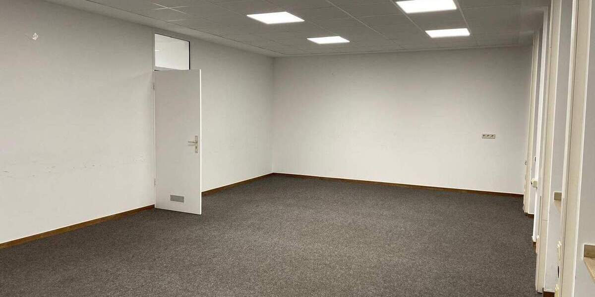 Gewerbeobjekt Dortmund Mitte - 2.237&euro; | Angebot:24973753