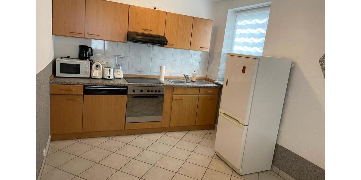 Erdgeschoßwohnung Hann. Münden - 3 Zimmer, 900&euro; | Angebot:23297273