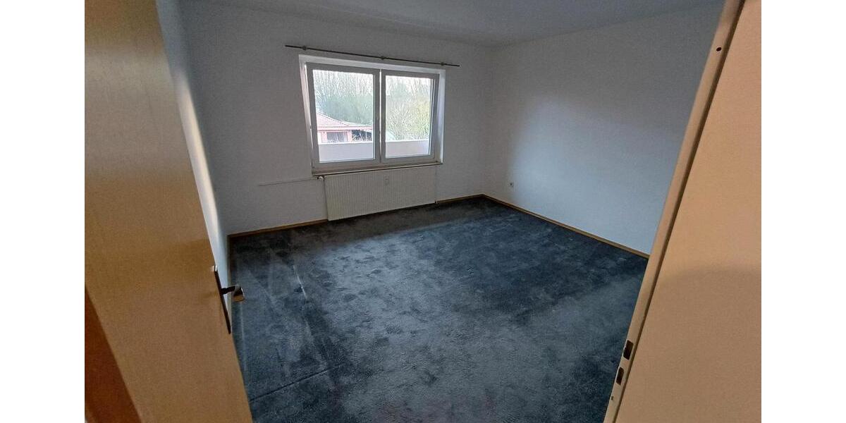 Etagenwohnung Nienburg (Weser) - 4 Zimmer, 88 m&sup2;, 862&euro; | Angebot:24466695