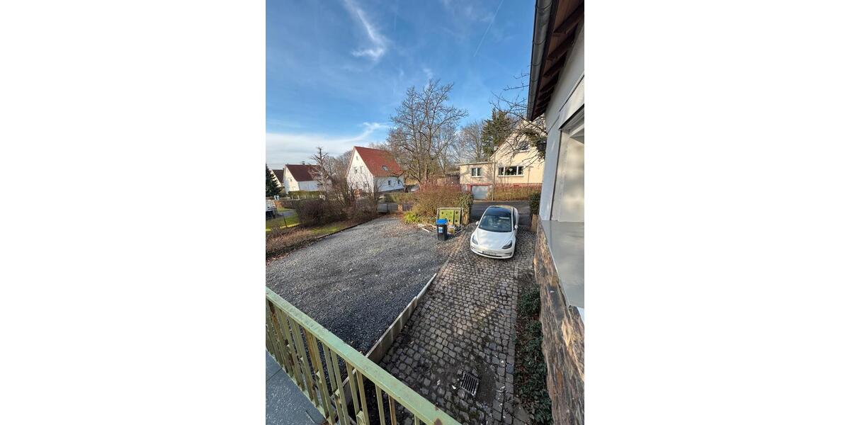 Einfamilienhaus Fulda - 7 Zimmer, 165 m&sup2;, 1.900&euro; | Angebot:25833334