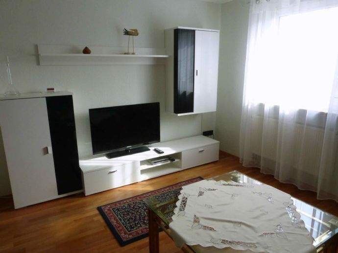 Etagenwohnung Nürnberg Moorenbrunn - 2 Zimmer, 50 m&sup2;, 650&euro; | Angebot:26140260