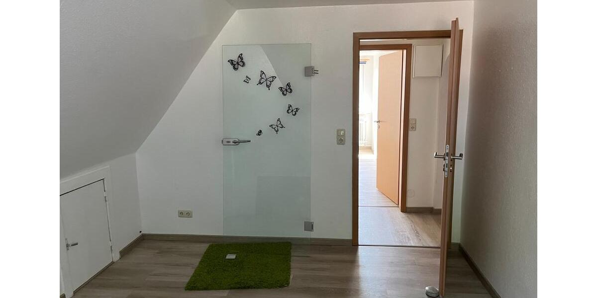 Etagenwohnung Wahlstedt - 3 Zimmer, 60 m&sup2;, 750&euro; | Angebot:25273254