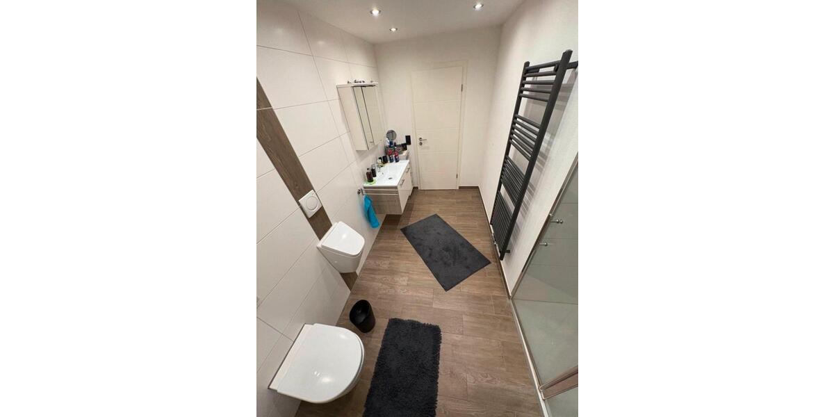 Etagenwohnung Dinkelsbühl - 2 Zimmer, 50 m&sup2;, 400&euro; | Angebot:26277305