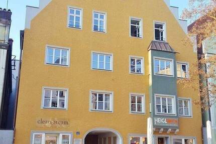 Reserviert - *.* 2-Zimmer - Wohnung - IN Fußgängerzone 2 zimmer