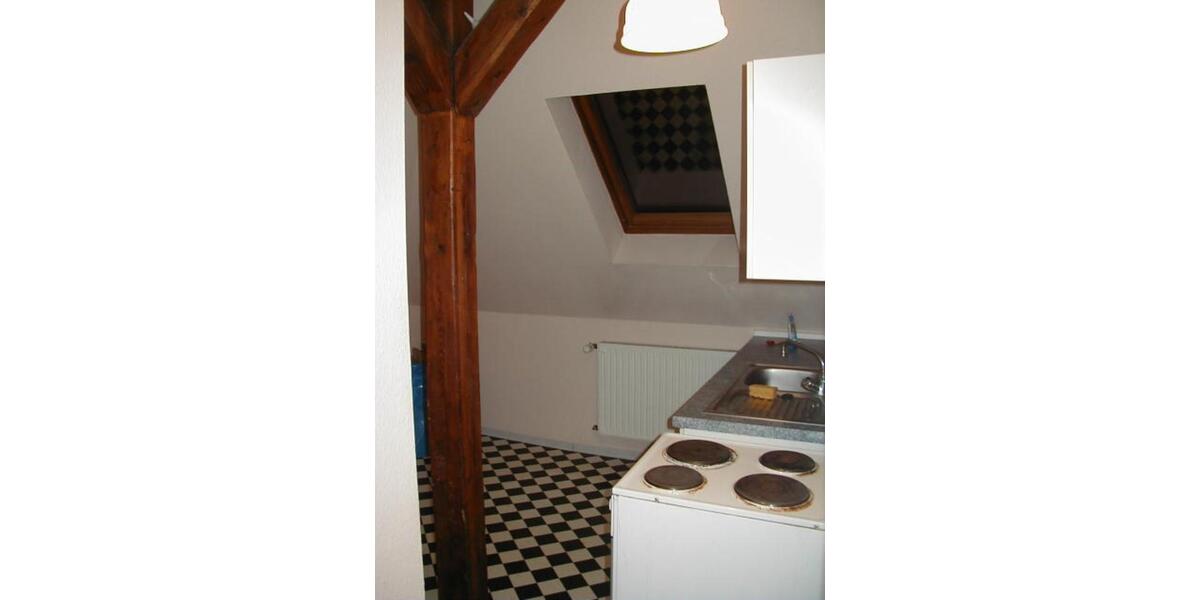 Maisonettenwohnung Weimar - 3 Zimmer, 80 m&sup2;, 890&euro; | Angebot:25417081