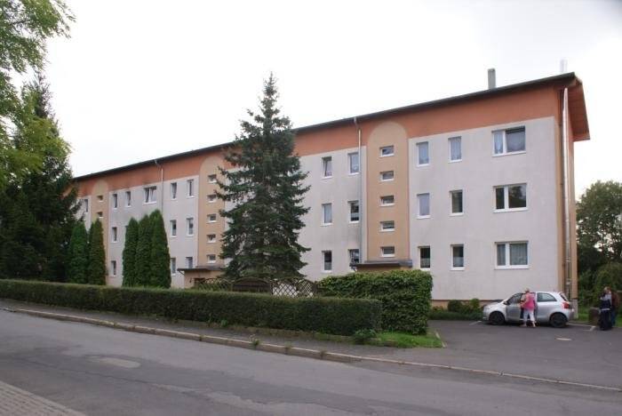 Etagenwohnung Hildburghausen Wallrabs - 2 Zimmer, 48 m&sup2;, 315&euro; | Angebot:25986302