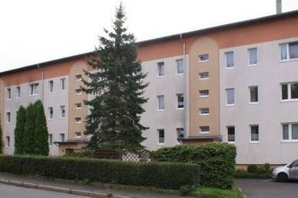 Wohnung Hildburghausen Wallrabs - 2 Zimmer, 48 m&sup2;, 315&euro; | Angebot:25986302