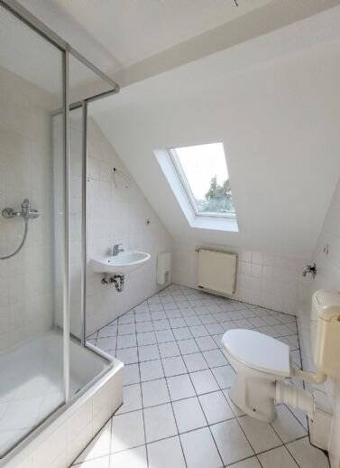 Etagenwohnung Waldheim Schönberg - 2 Zimmer, 45 m&sup2;, 250&euro; | Angebot:25743295