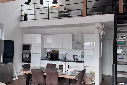 Wohnung Singen (Hohentwiel) - 3 Zimmer, 110 m&sup2;, 1.300&euro; | Angebot:25294154