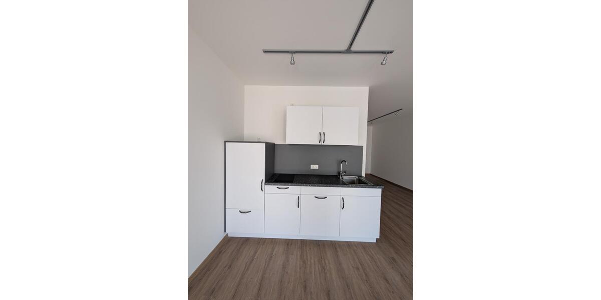 Etagenwohnung Pforzheim - 1.5 Zimmer, 52 m&sup2;, 820&euro; | Angebot:26699152