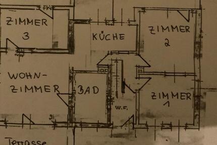 Wohnung Sassenburg - 4 Zimmer, 110 m&sup2;, 1.150&euro; | Angebot:24375294