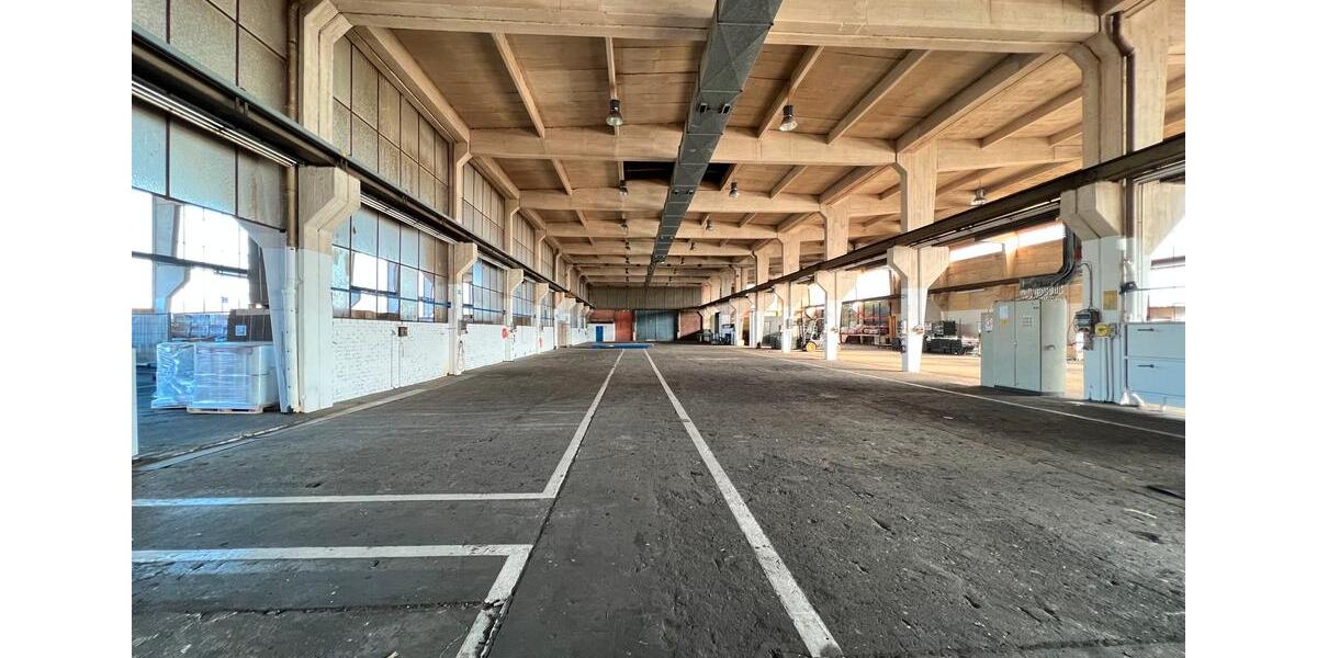 Gewerbeobjekt Meppen - 2.250&euro; | Angebot:20989039