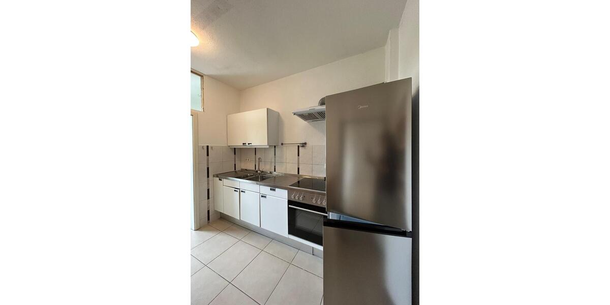 Etagenwohnung Bamberg Gärtnerstadt - 3 Zimmer, 65 m&sup2;, 850&euro; | Angebot:26461571