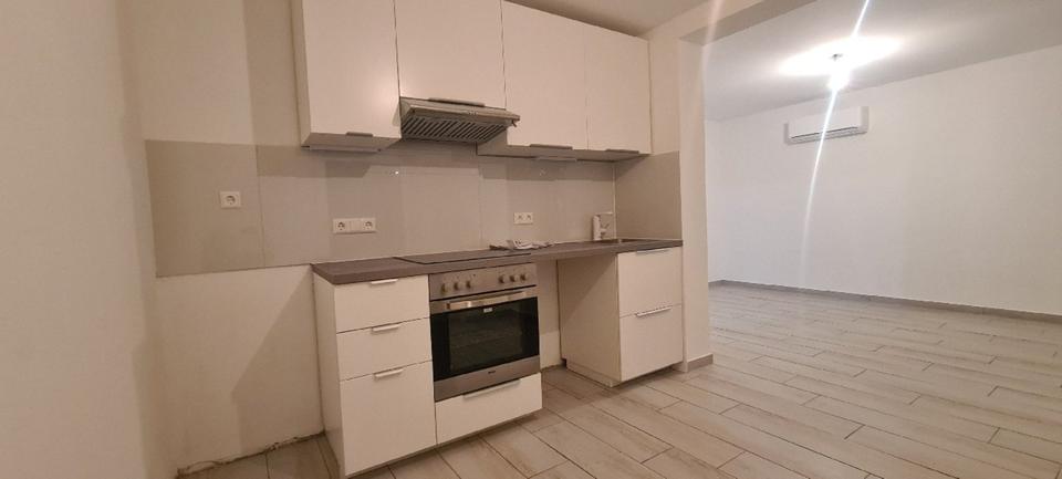Erdgeschoßwohnung Osterode am Harz - 3 Zimmer, 53 m&sup2;, 370&euro; | Angebot:23526367