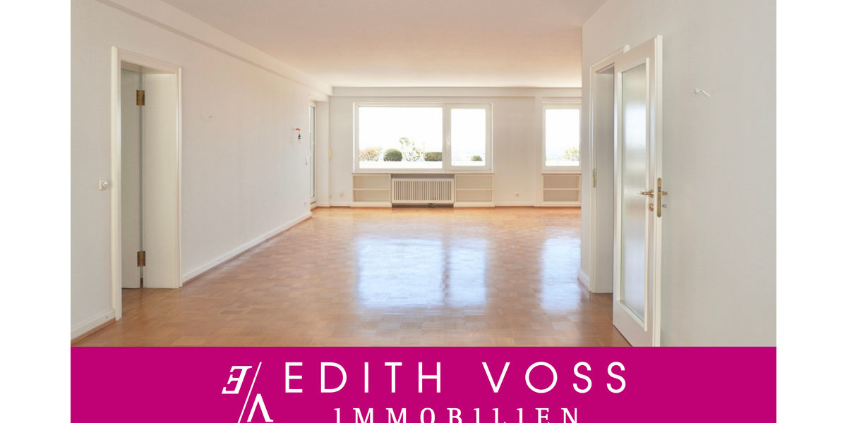 Etagenwohnung Weinheim - 3.5 Zimmer, 159 m&sup2;, 2.850&euro; | Angebot:26090743