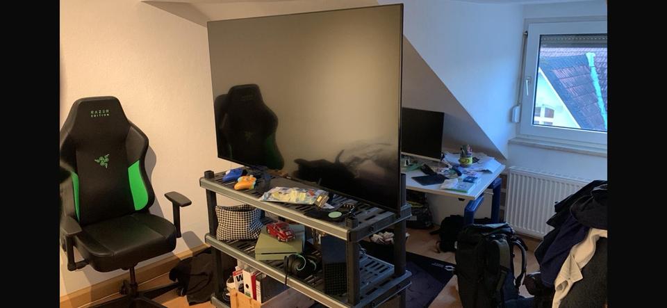 Wohnen auf Zeit Bad Kreuznach - 1 Zimmer, 14 m&sup2;, 330&euro; | Angebot:26222992