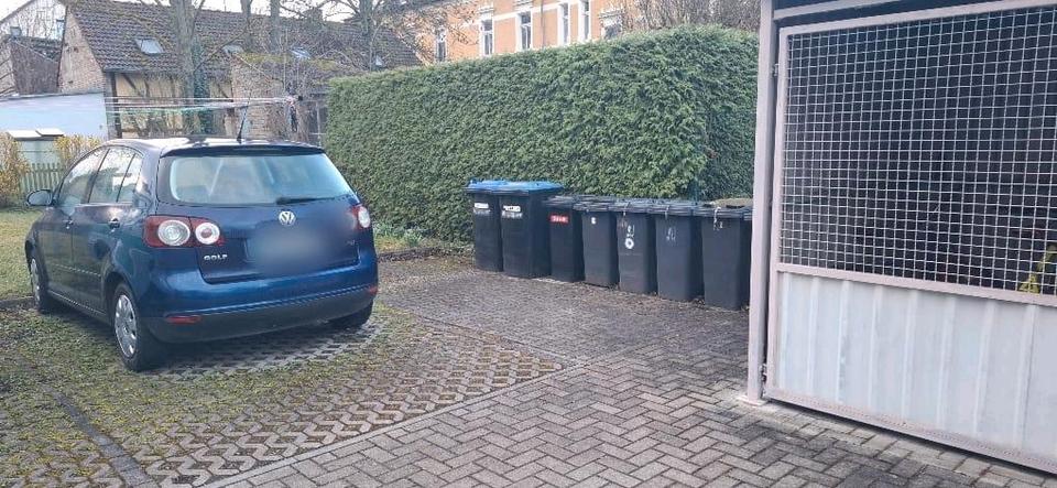 Dachgeschoßwohnung Saalfeld (Saale) - 2 Zimmer, 55 m&sup2;, 443&euro; | Angebot:25844707