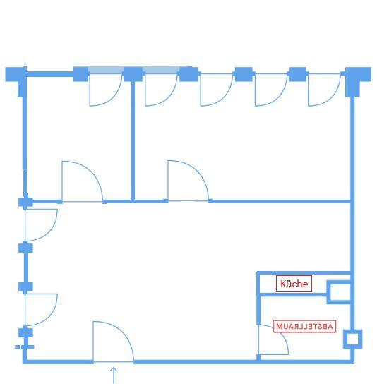 Gewerbeobjekt Bremen Häfen - 338&euro; | Angebot:23882128