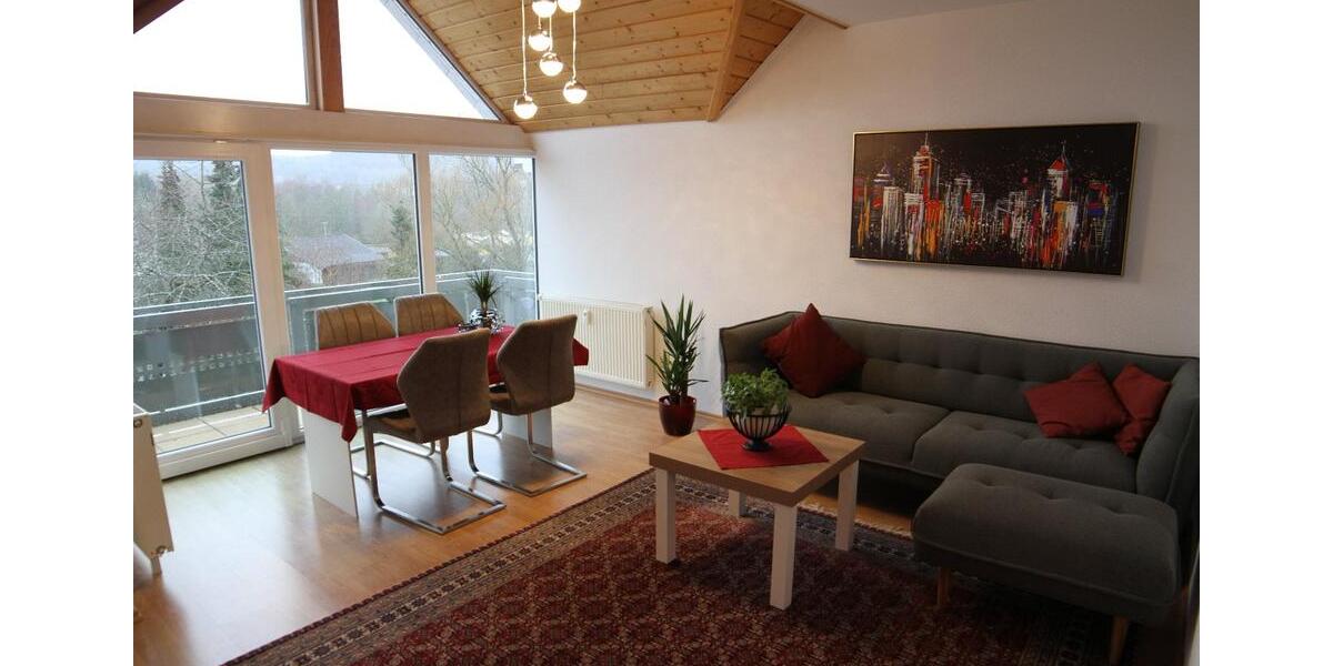 zu vermieten! 1 zimmer