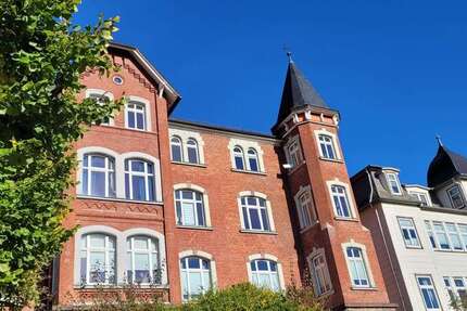 Wohnung zum Mieten in Friedrichroda 670 € 86 m² 3 zimmer