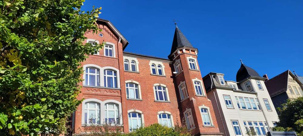 Wohnung zum Mieten in Friedrichroda 670 € 86 m² 3 zimmer