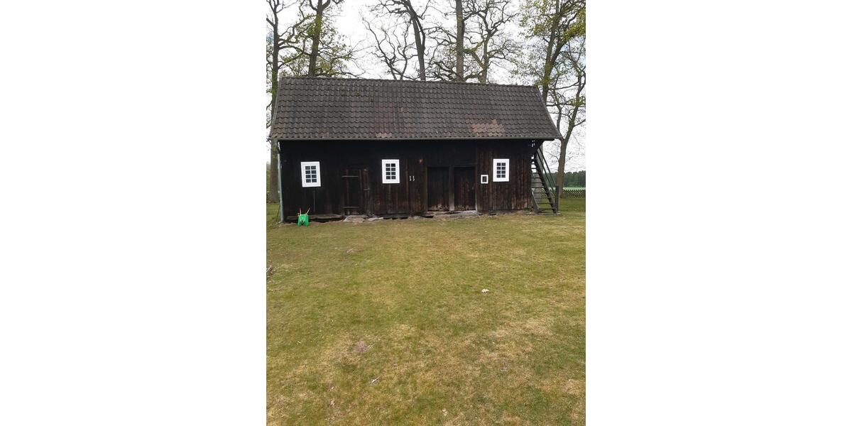 Etagenwohnung Bad Fallingbostel - 4 Zimmer, 180 m&sup2;, 1.050&euro; | Angebot:26692408