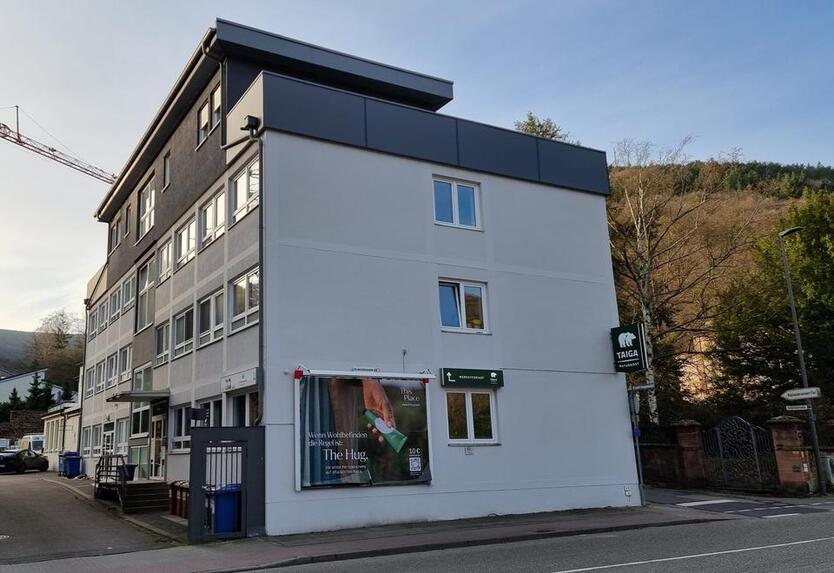 Ihr Unternehmen in zentraler Lage in NW-Schöntal