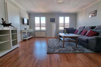 Wohnen auf Zeit Schwerin - 2 Zimmer, 65 m&sup2;, 1.150&euro; | Angebot:25972872