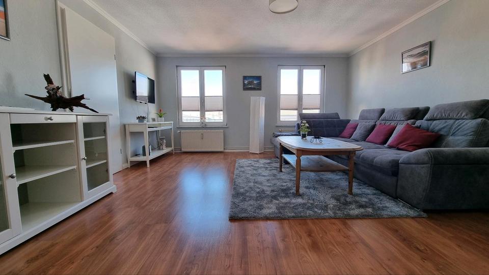 Wohnen auf Zeit Schwerin - 2 Zimmer, 65 m&sup2;, 1.150&euro; | Angebot:25972872