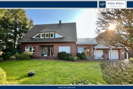 Wohnung Dinklage - 3 Zimmer, 105 m&sup2;, 790&euro; | Angebot:25430066