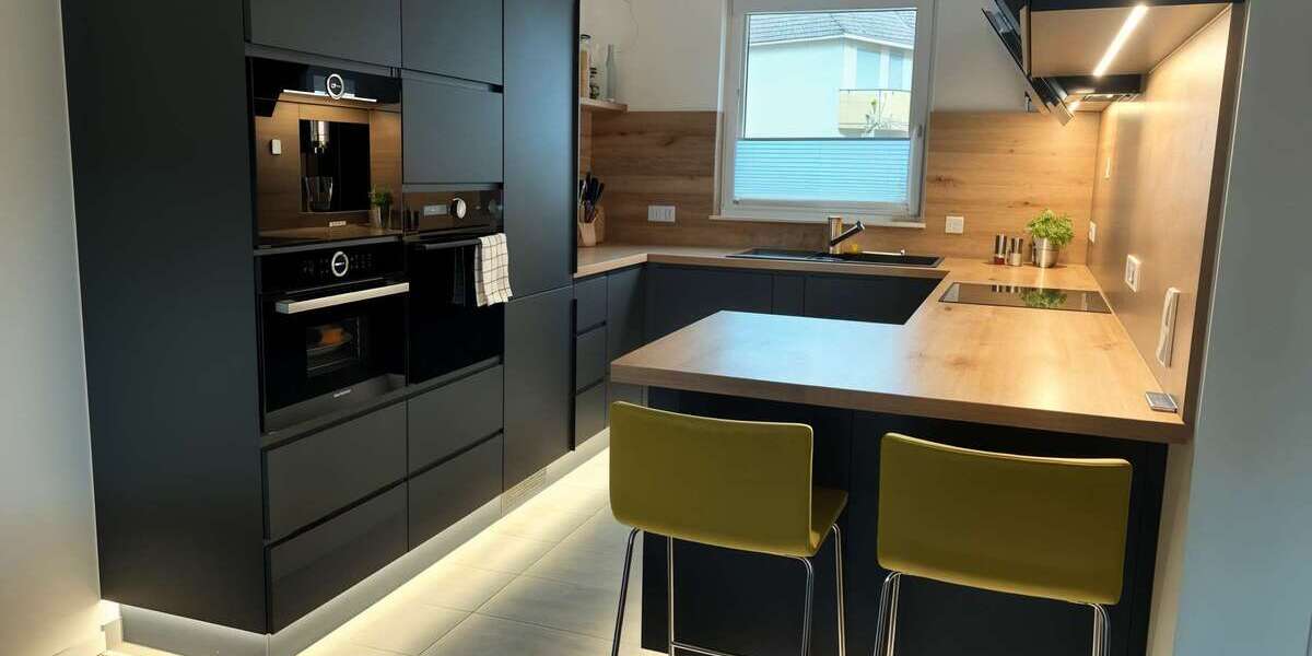 Haus zum Mieten in Dornheim, Groß-Gerau 1.920 € 142 m² 4 zimmer