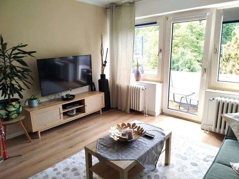 Wohnung zum Mieten in Bocholt 490 € 54 m²